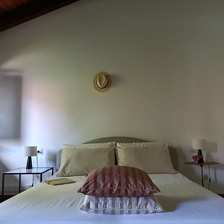 Villa Rustico Viboldone Pokoj fotografie