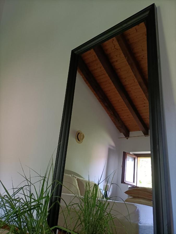 Villa Rustico Viboldone Exteriér fotografie