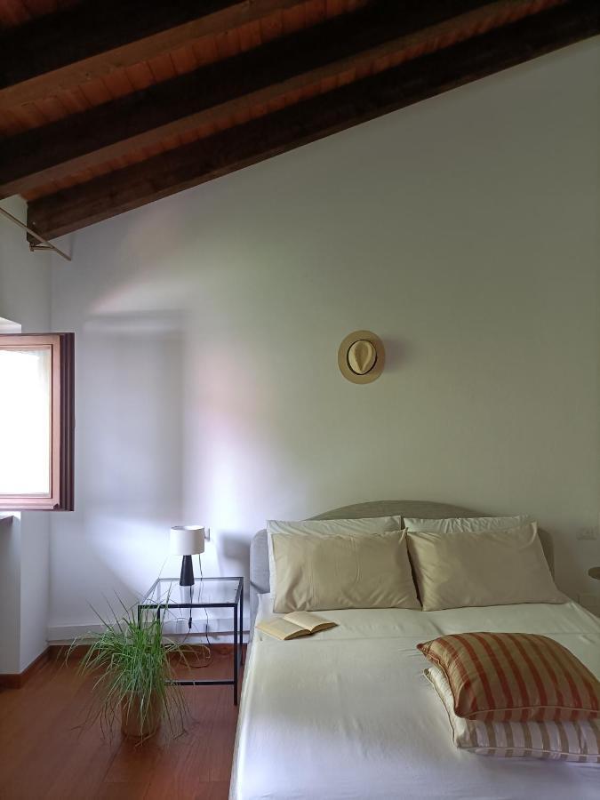 Villa Rustico Viboldone Exteriér fotografie