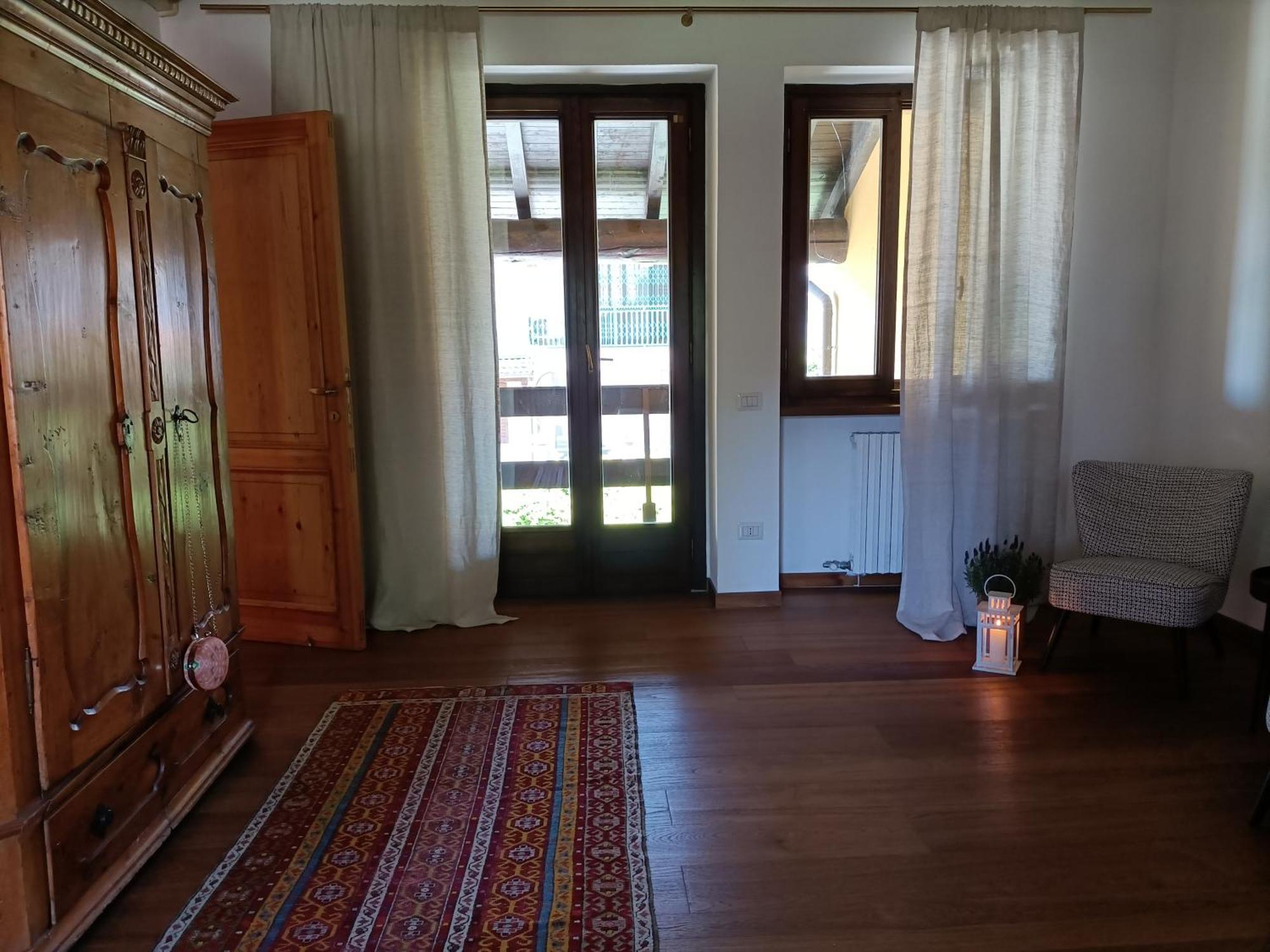 Villa Rustico Viboldone Exteriér fotografie