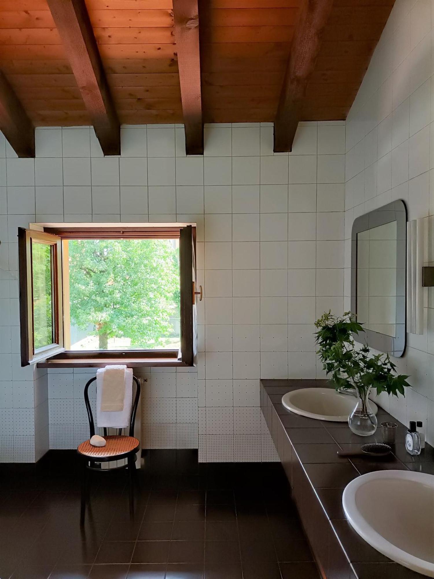 Villa Rustico Viboldone Pokoj fotografie